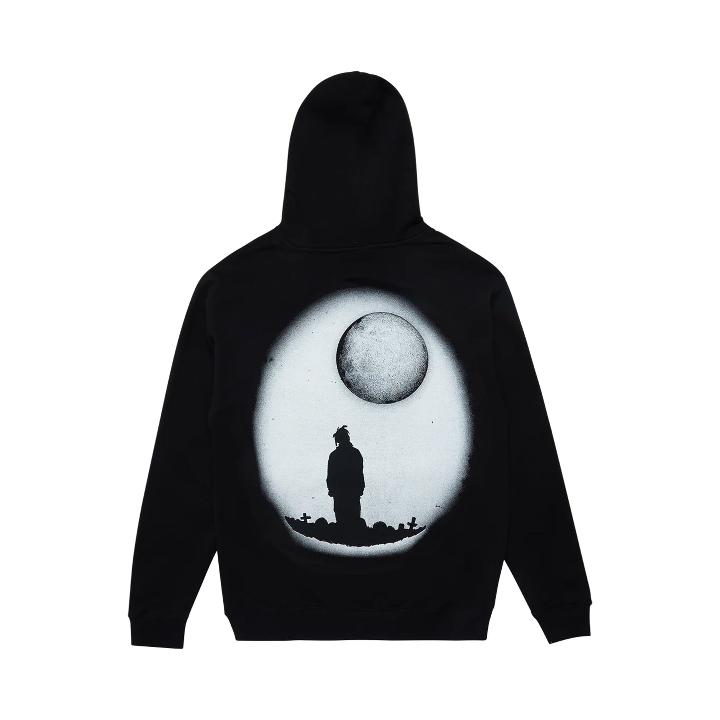 999 MOONLIGHT HOODIE