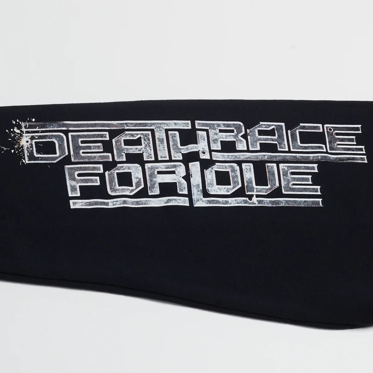 999 CLUB DEATH RACE FOR LOVE SWEATPANTS