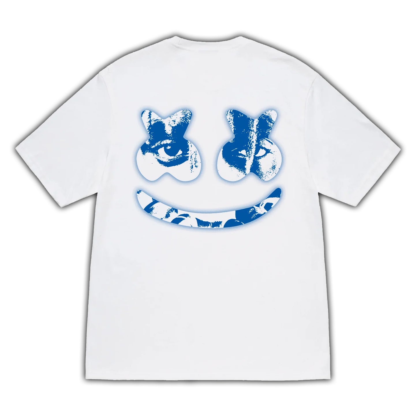 999 CLUB DISTANCE TEE