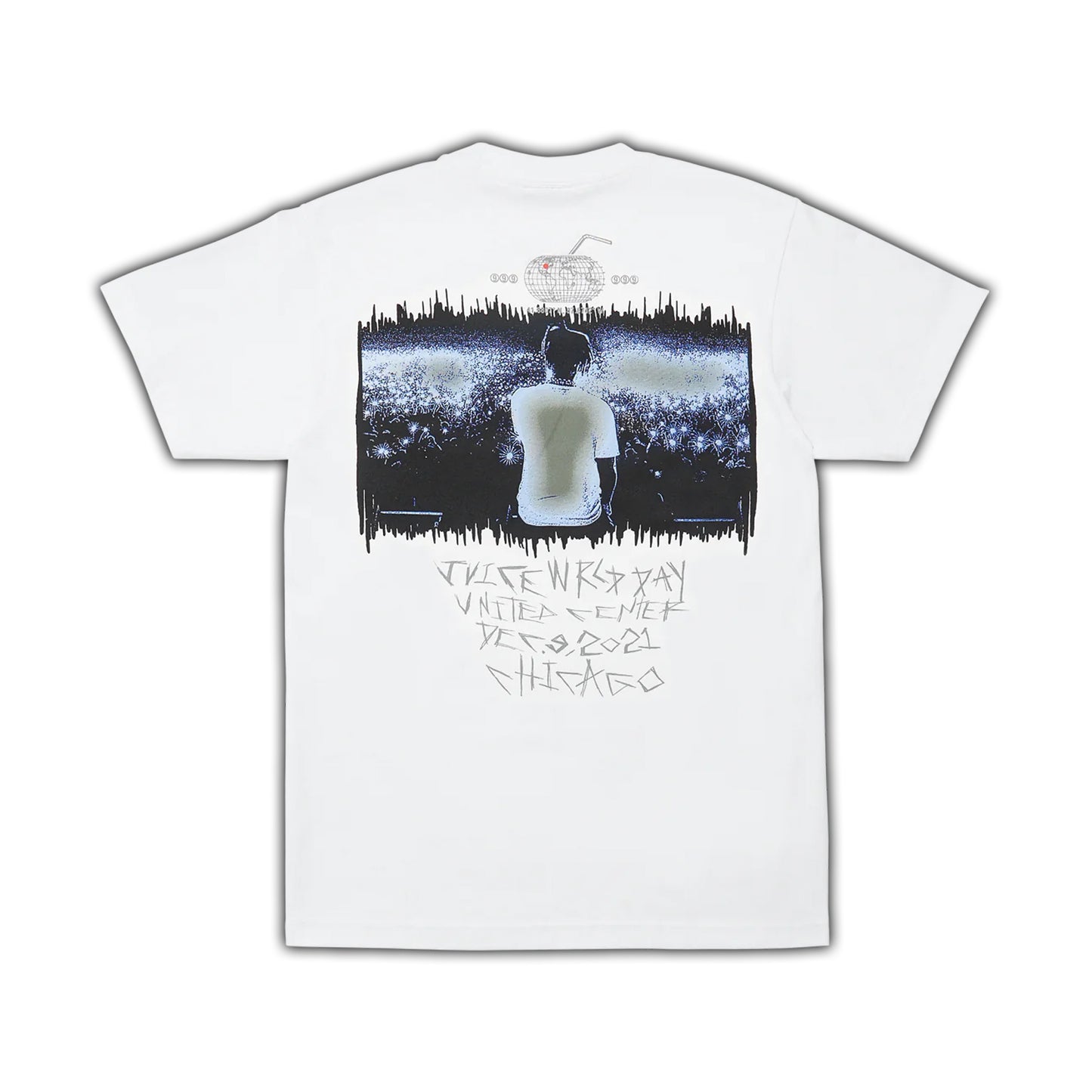 999 CLUB DOCUMENTARY COVER TEE