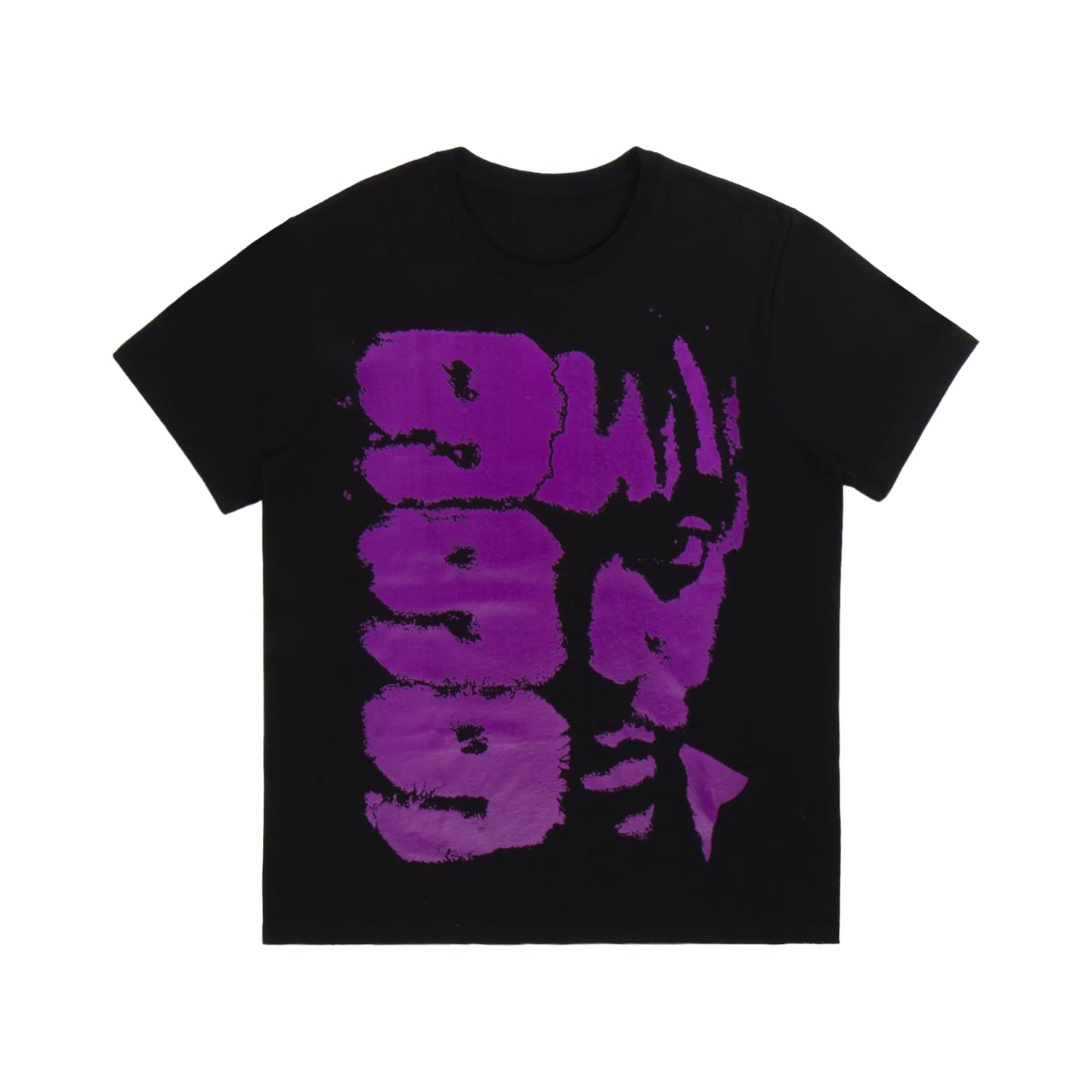 999 CLUB ETHEREAL PURPLE TEE