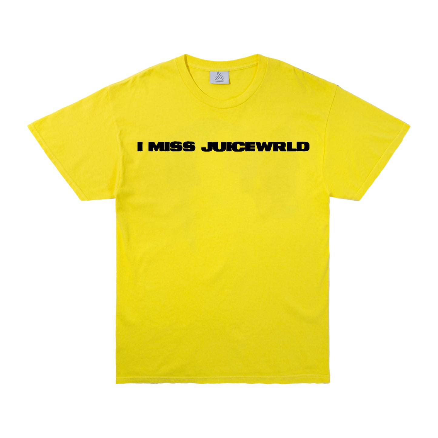 999 CLUB I MISS JUICEWRLD GBGR T-SHIRT