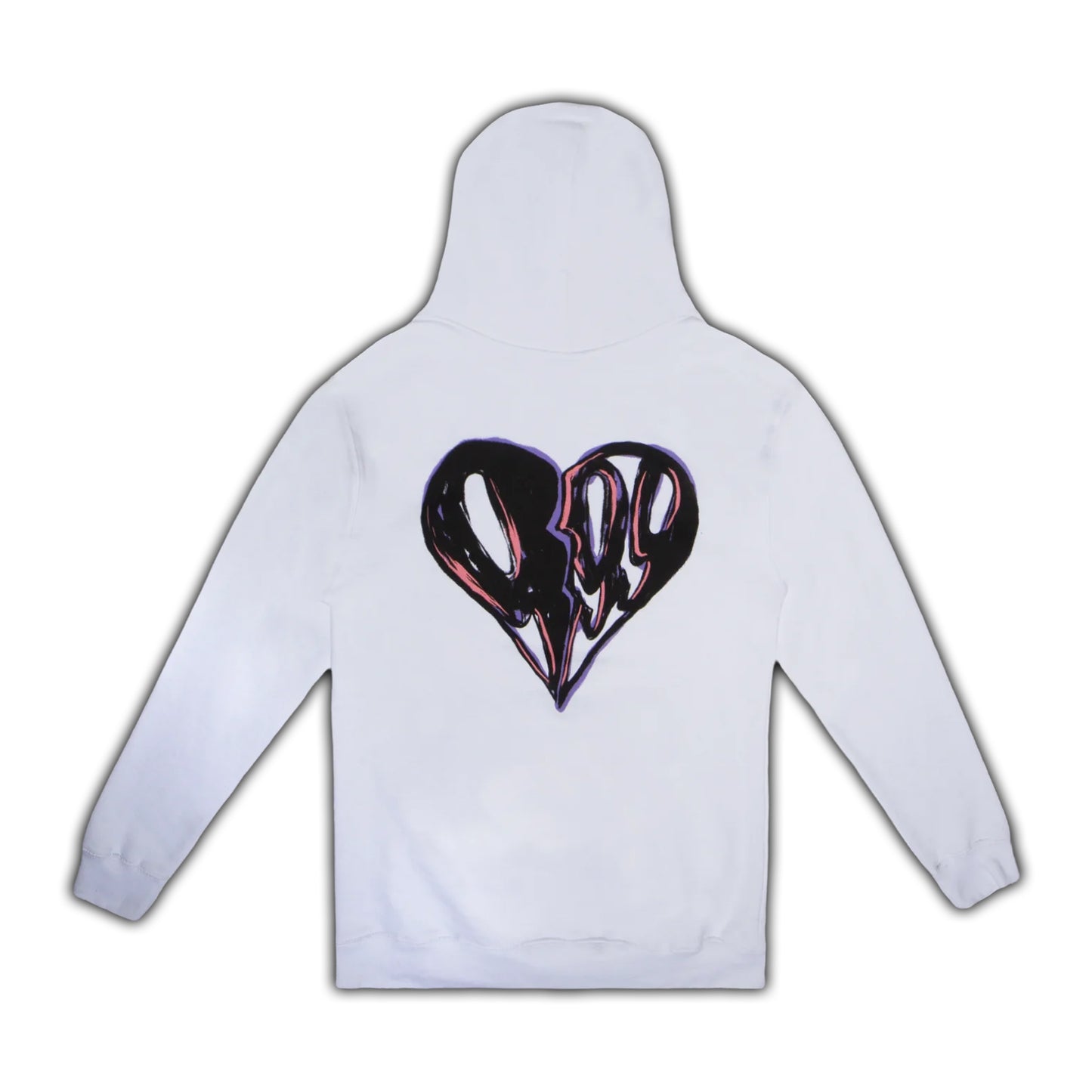 999 CLUB LUCID DREAMS HOODIE