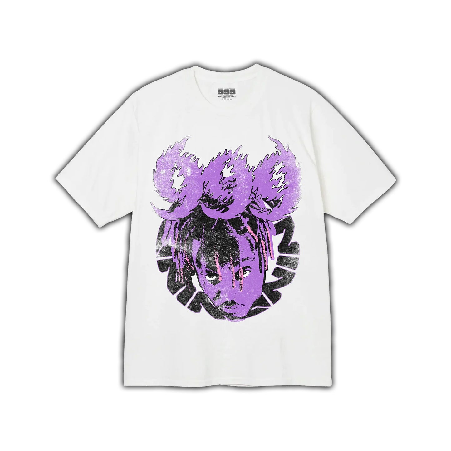 999 CLUB NEW BE999ININGS TEE