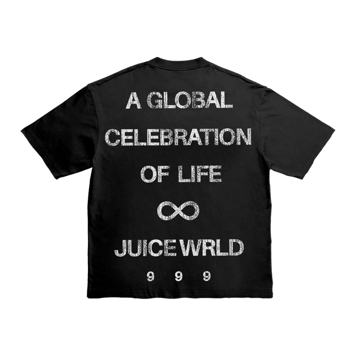 999 CLUB VIZION T-SHIRT