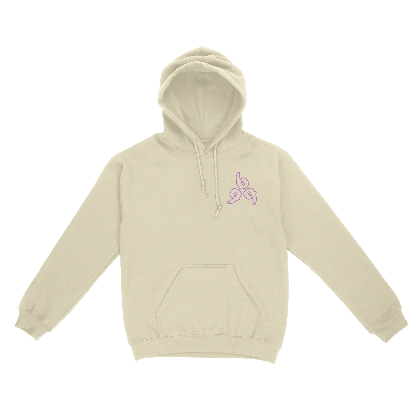 999 CLUB RMOY HOODIE