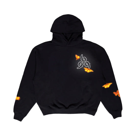 999 LND HOODIE