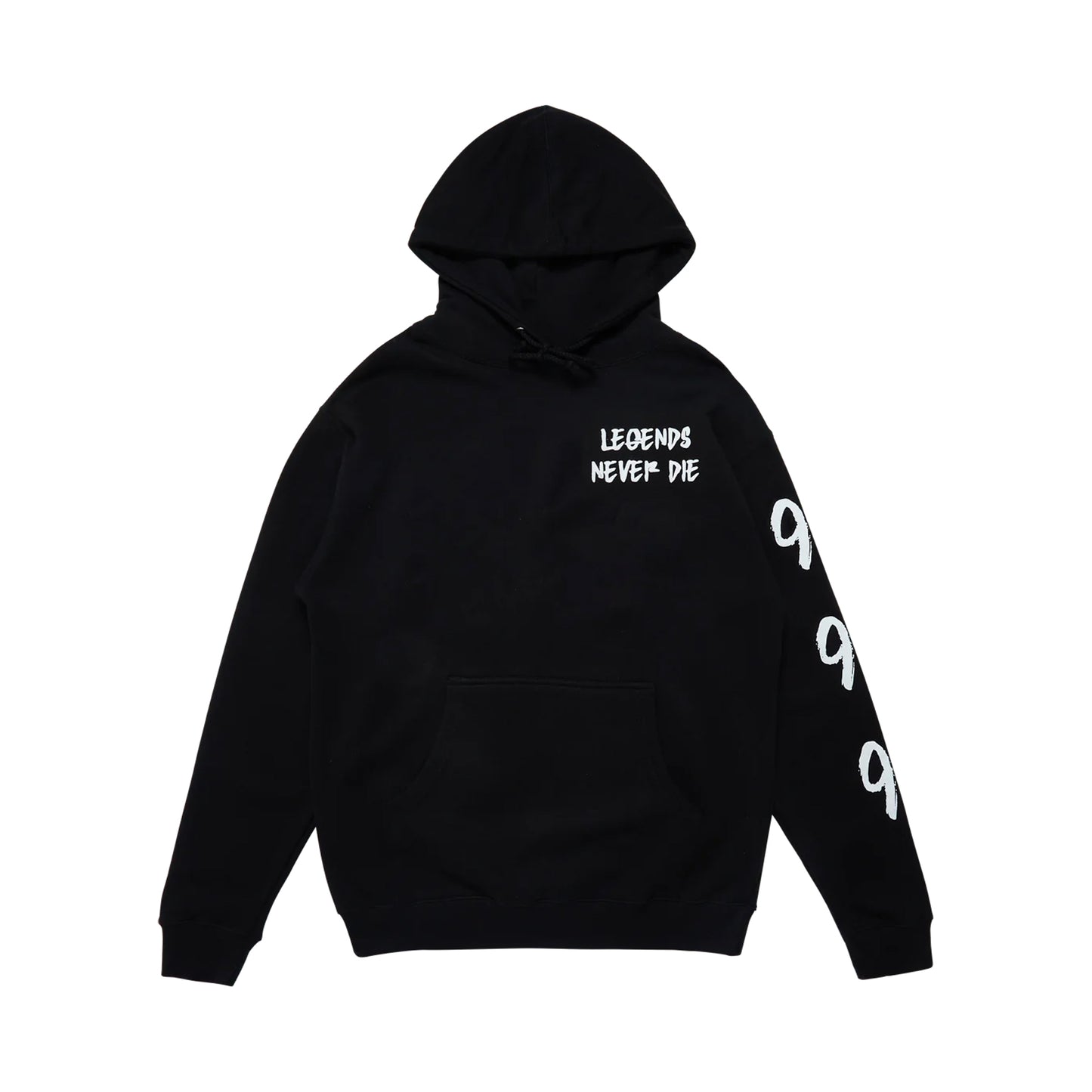 999 MOONLIGHT HOODIE