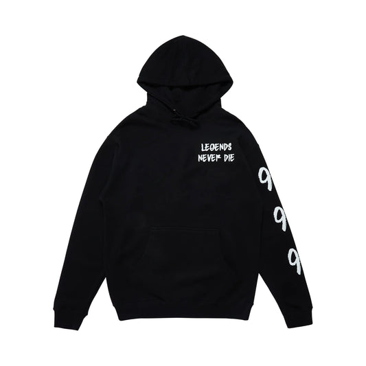 999 MOONLIGHT HOODIE