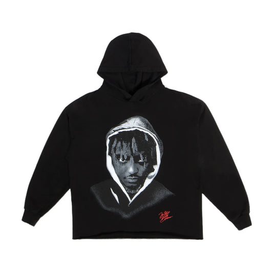 999 X BARRIERS GOT THE JUICE HOODIE