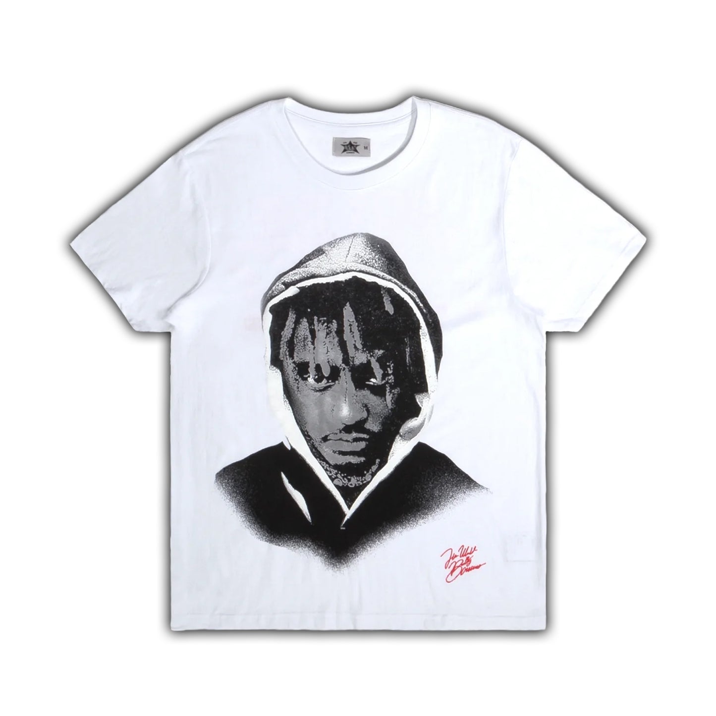 999 X BARRIERS GOT THE JUICE TEE