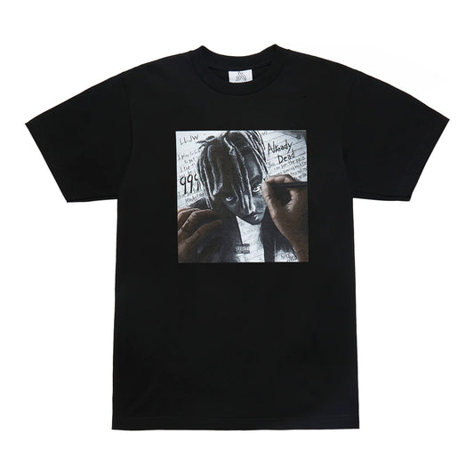 999 CLUB ALREADY DEAD COVER TEE