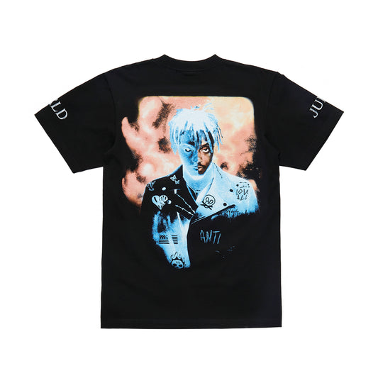 999 CLUB ALREADY DEAD OTHERSIDE TEE