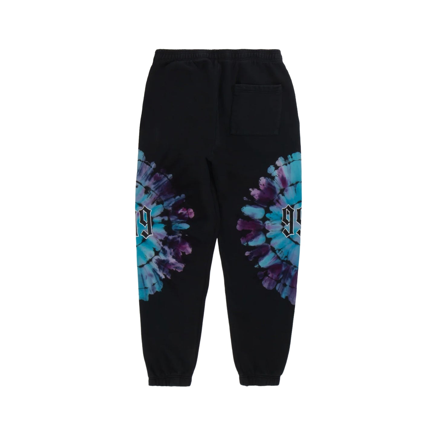 999 CLUB BLUE AURORA SWEATS