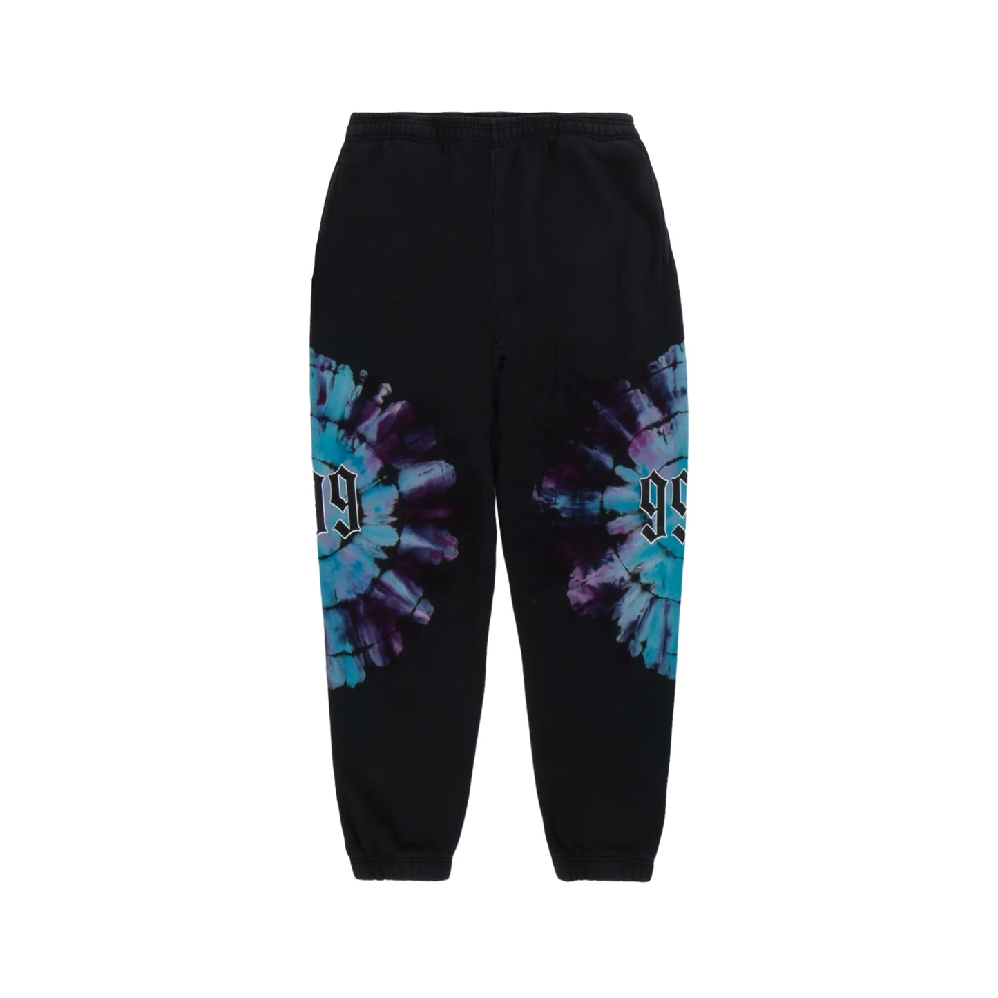 999 CLUB BLUE AURORA SWEATS