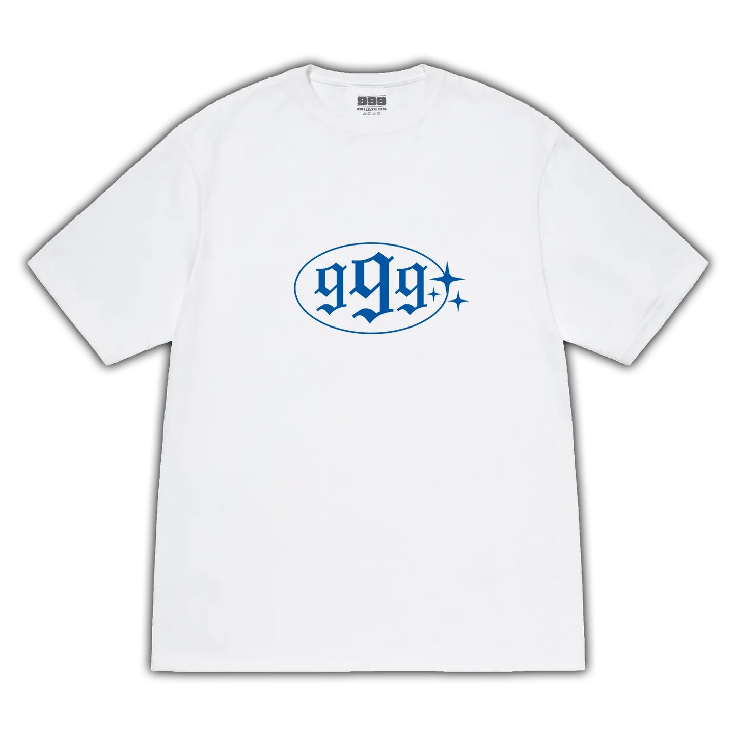 999 CLUB DISTANCE TEE