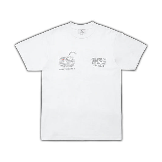 999 CLUB DOCUMENTARY COVER TEE
