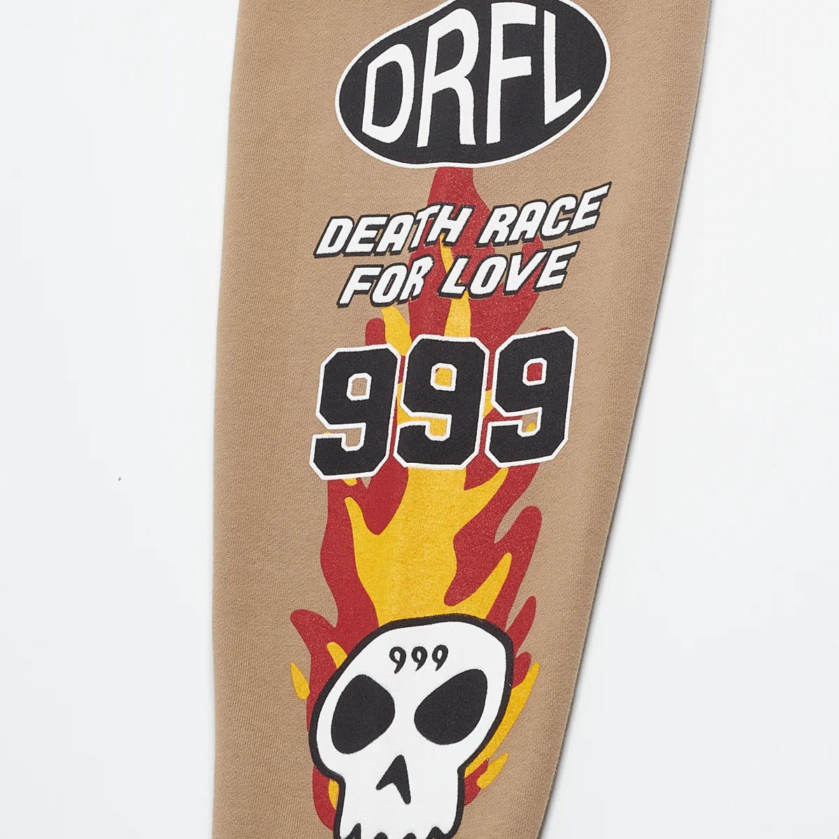 999 CLUB DR4L 999 HOODIE