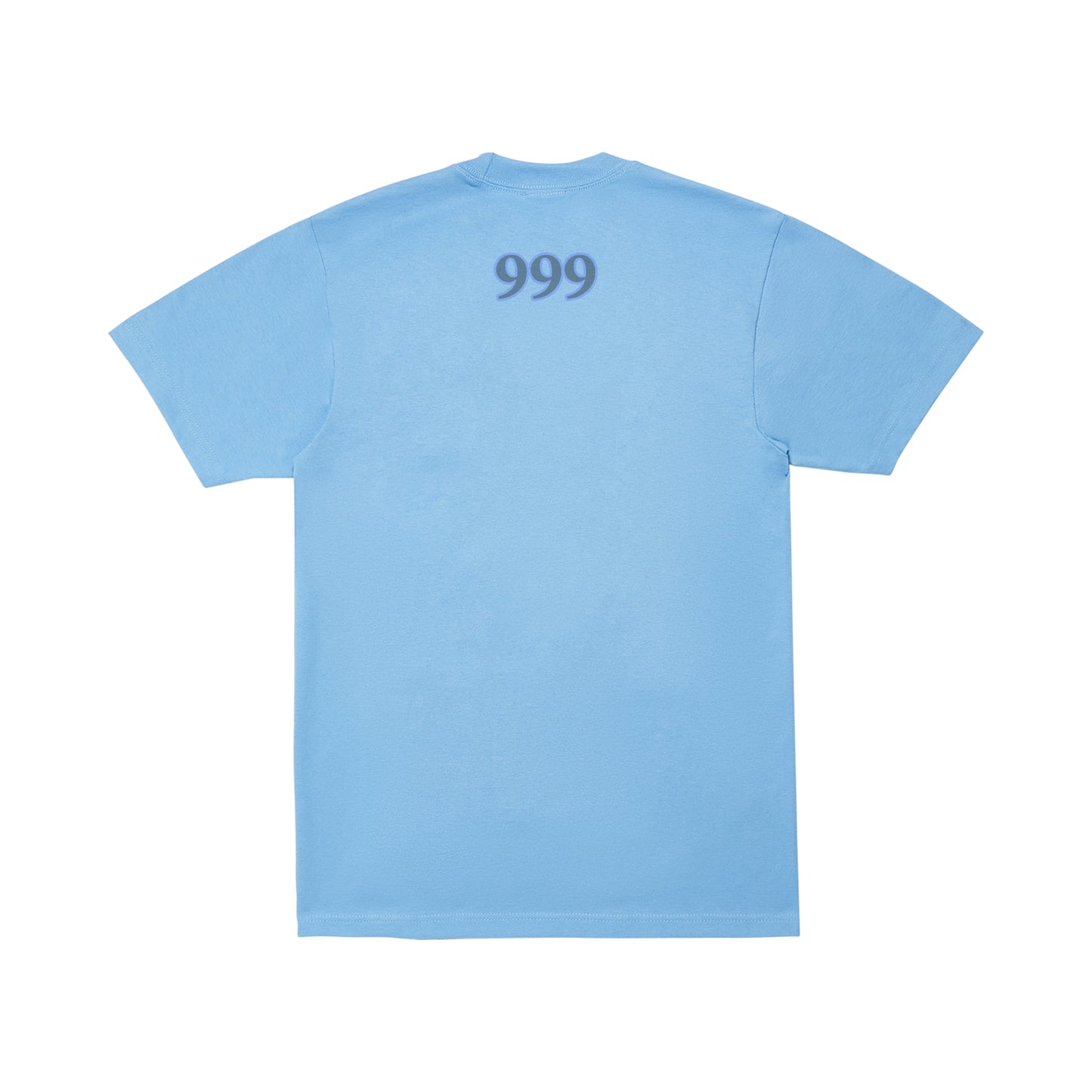 999 CLUB FIGHTING DEMONS MEMORY TEE