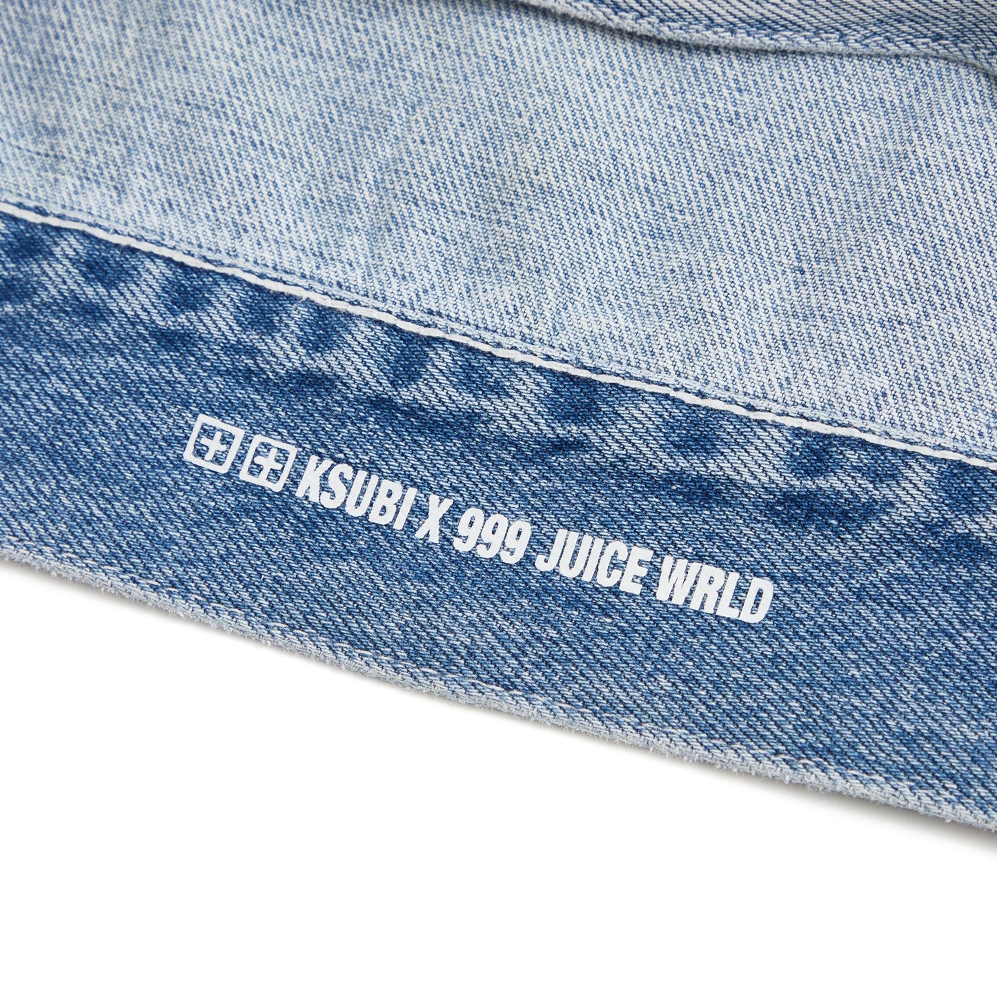 999 X KSUBI ANTI K JUICE TRIP JEANS
