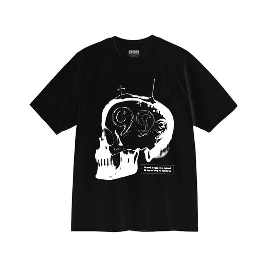 999 CLUB LOST LEGENDS TEE