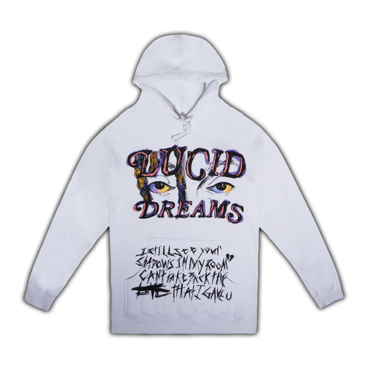 999 CLUB LUCID DREAMS HOODIE
