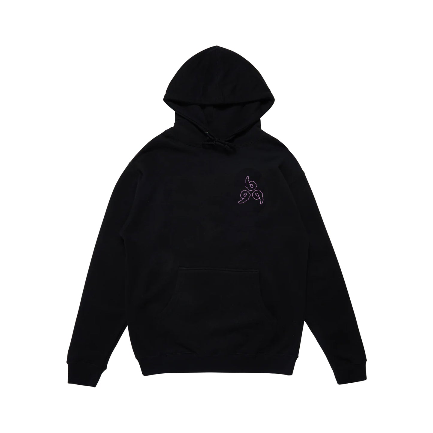 999 CLUB RMOY HOODIE