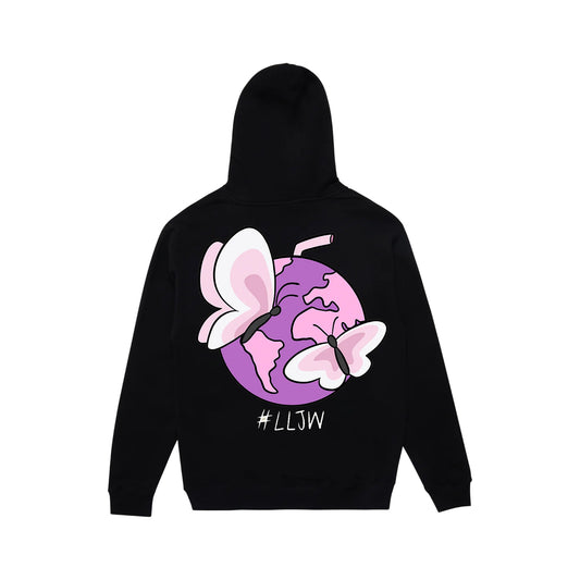 999 CLUB RMOY HOODIE