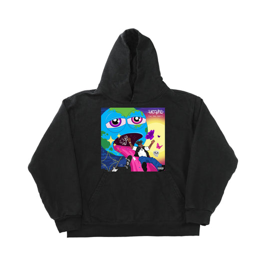 999 CLUB THE PRE-PARTY HOODIE