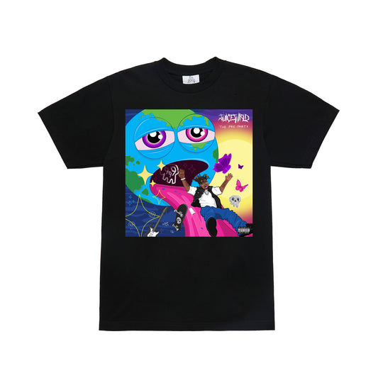 999 CLUB THE PRE-PARTY T-SHIRT